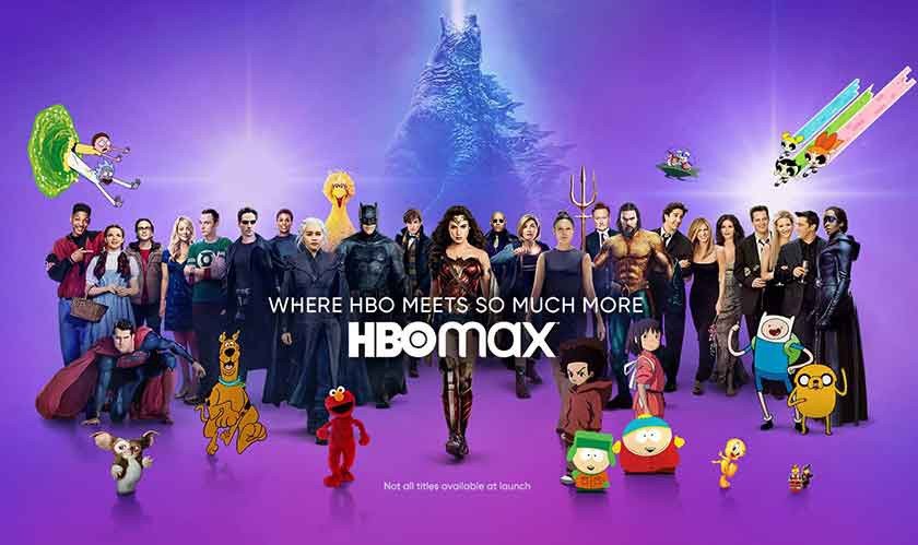Redeeming HBO Max Gift Cards Is Simple for Instant Access
